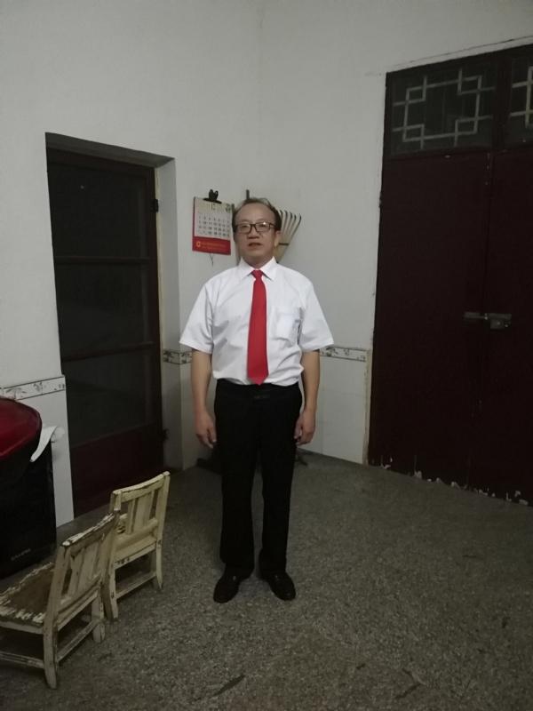 玫瑰祥云的第一张照片--周口相亲服务中心