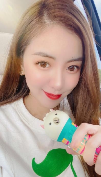 一粒沙的第一张照片--周口相亲服务中心