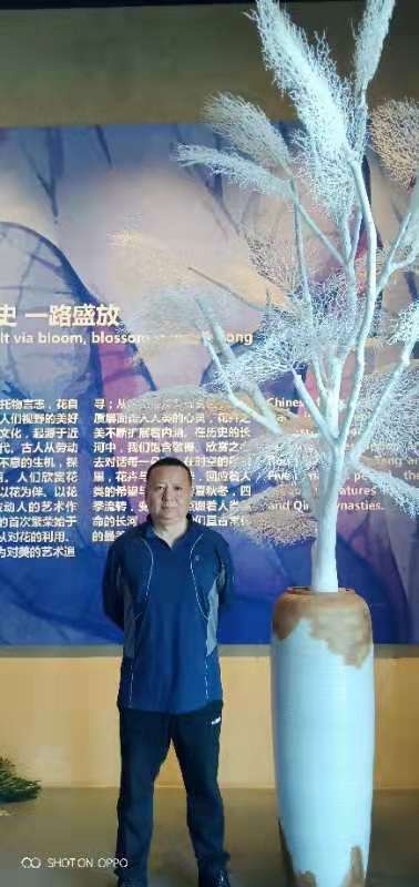 苍海一粟的第二张照片--周口相亲服务中心