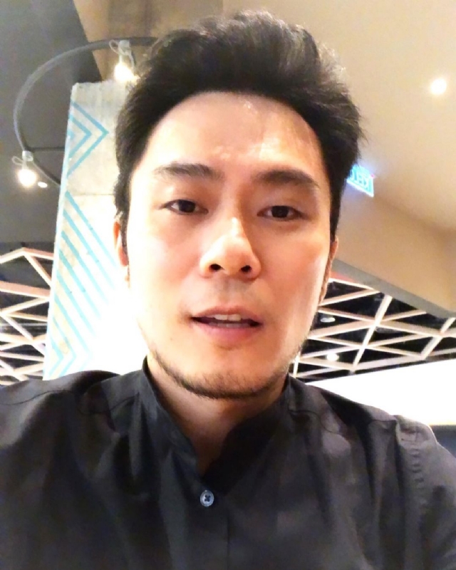 泽楷的第一张照片--周口相亲服务中心