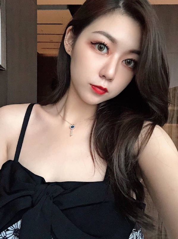 半度微涼的第一张照片--周口相亲服务中心