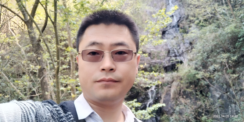 往后余生的第一张照片--周口相亲服务中心