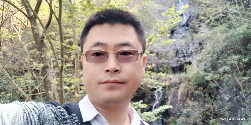 往后余生的第二张照片--周口相亲服务中心