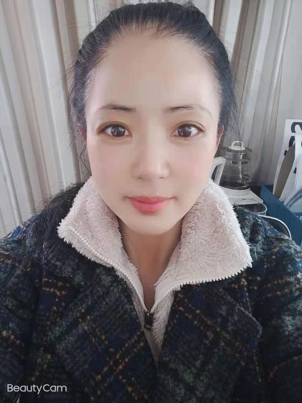 春晓的第一张照片--周口相亲服务中心