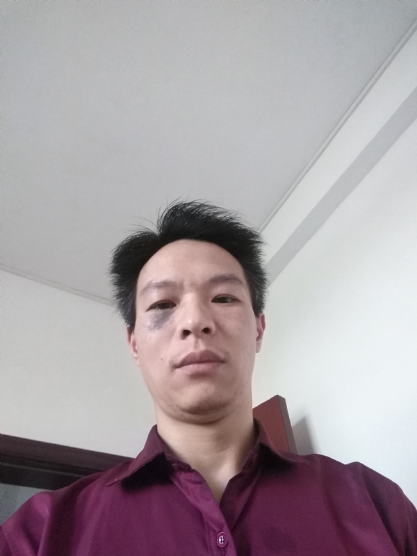 风中落叶的第二张照片--周口相亲服务中心