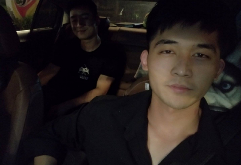 你的好好先生的第一张照片--周口相亲服务中心