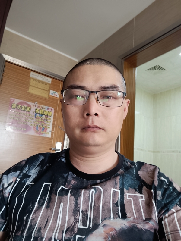 心梦无痕的第一张照片--周口相亲服务中心