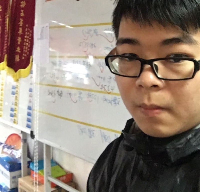 第六夜的第一张照片--周口相亲服务中心