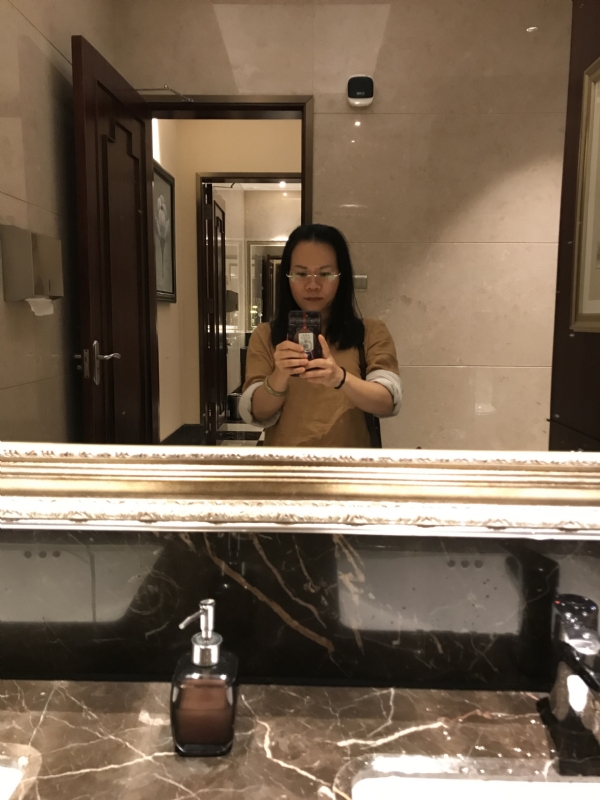 黄莺的第一张照片--周口相亲服务中心