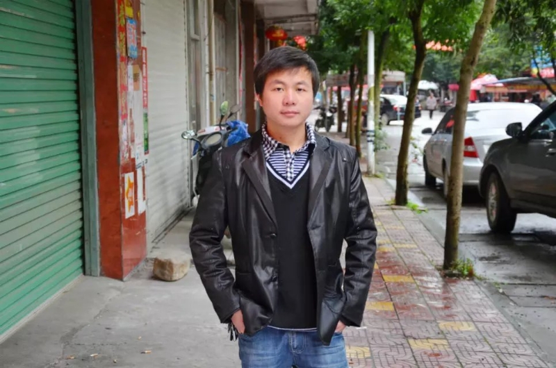 青春正点的第三张照片--周口相亲服务中心