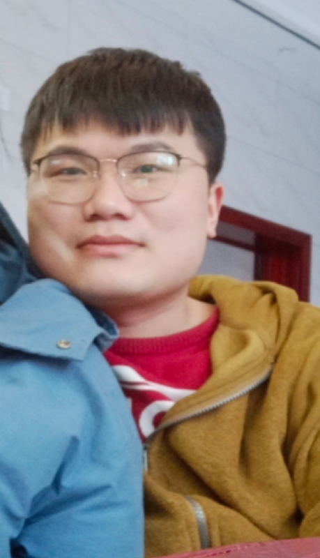 李文陆的第一张照片--周口相亲服务中心