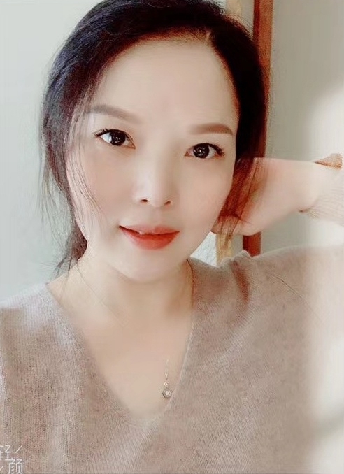 百荷的第一张照片--周口相亲服务中心