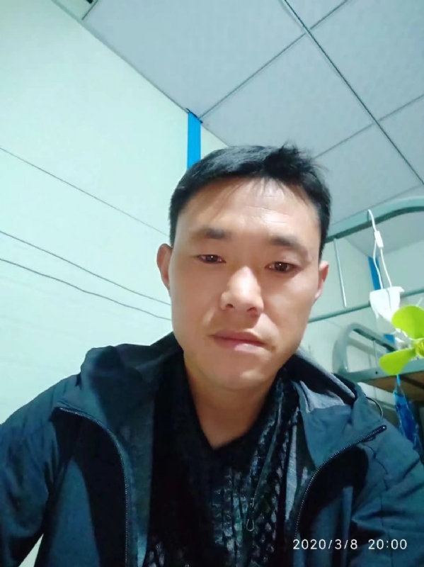 悟的第一张照片--周口相亲服务中心