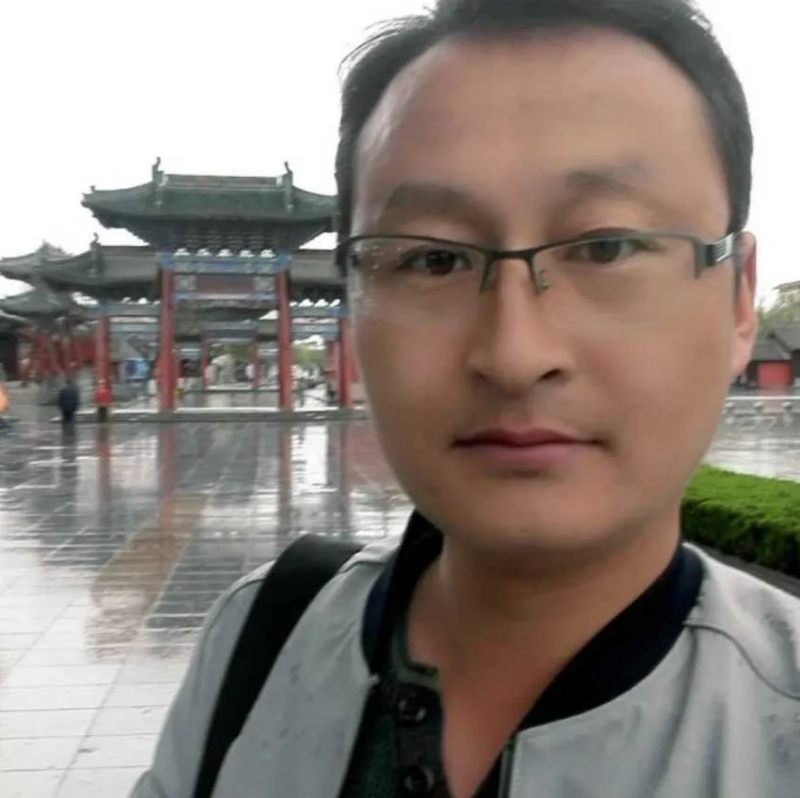 余生安好的第一张照片--周口相亲服务中心