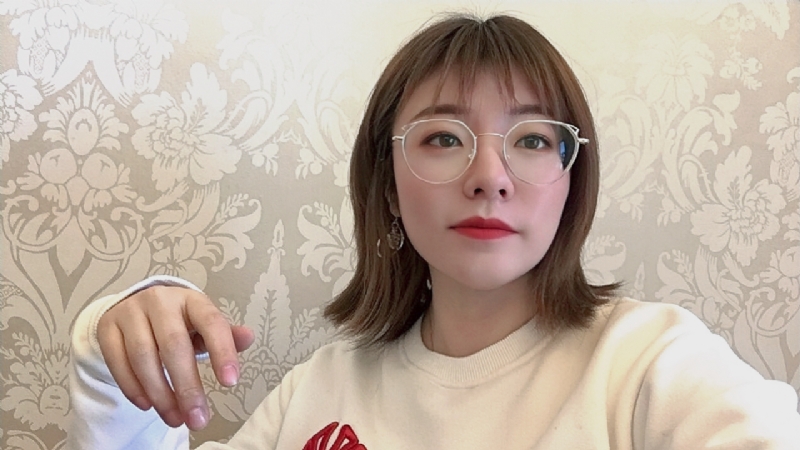 甜心的第一张照片--周口相亲服务中心