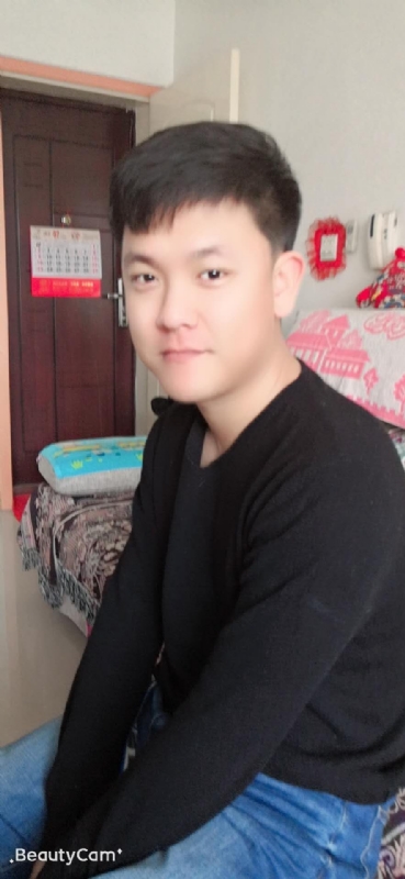 猝不及防的第一张照片--周口相亲服务中心