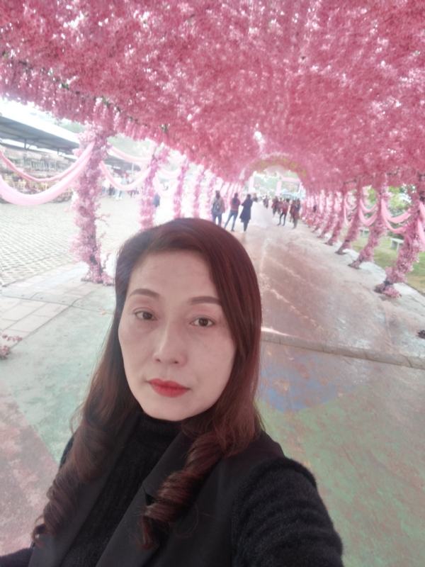 心愿的第一张照片--周口相亲服务中心