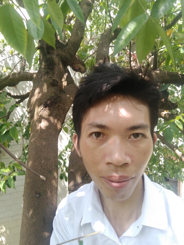 求缘的第二张照片--周口相亲服务中心