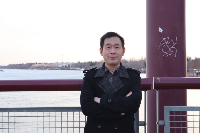 Leon的第一张照片--周口相亲服务中心