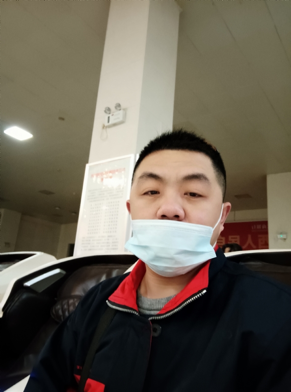 大雁的第一张照片--周口相亲服务中心