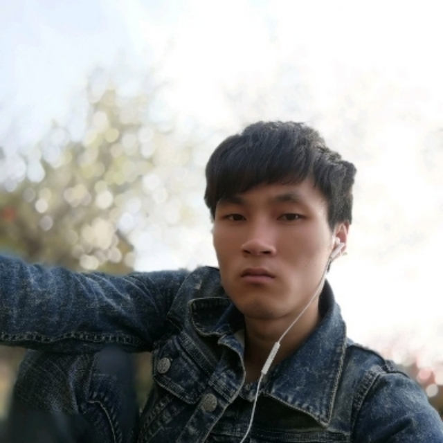 水墨丹青的第一张照片--周口相亲服务中心