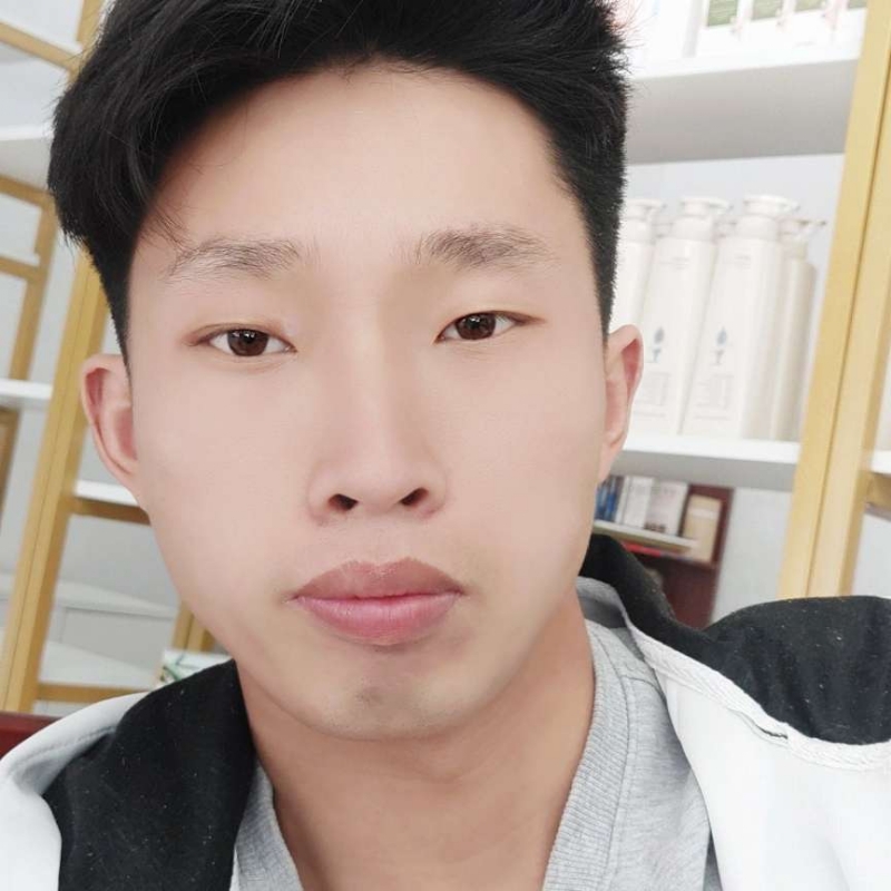 波澜不惊的第一张照片--周口相亲服务中心