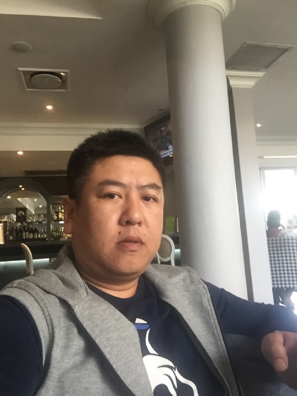 灵魂主义的第一张照片--周口相亲服务中心