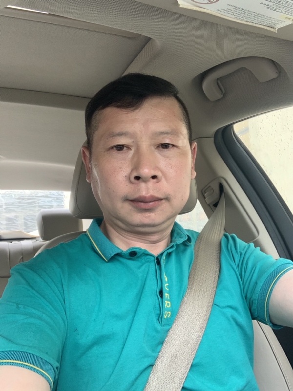 相知风雨中的第一张照片--周口相亲服务中心