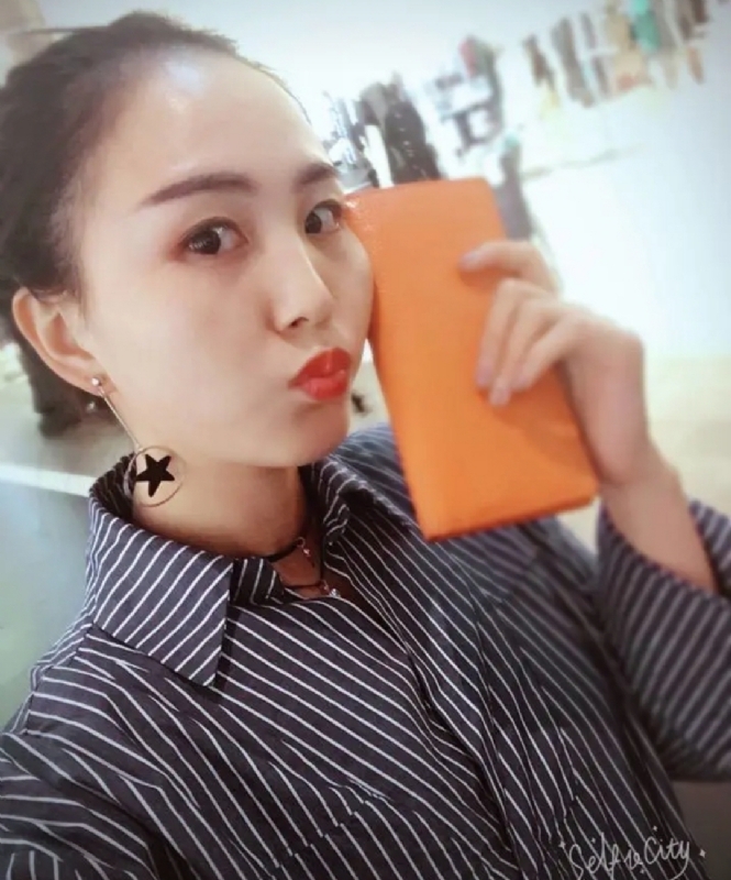 蔡包子的第一张照片--周口相亲服务中心