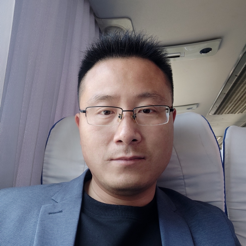 桑业挺的第一张照片--周口相亲服务中心