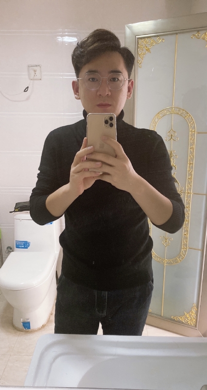 江流君的第三张照片--周口相亲服务中心