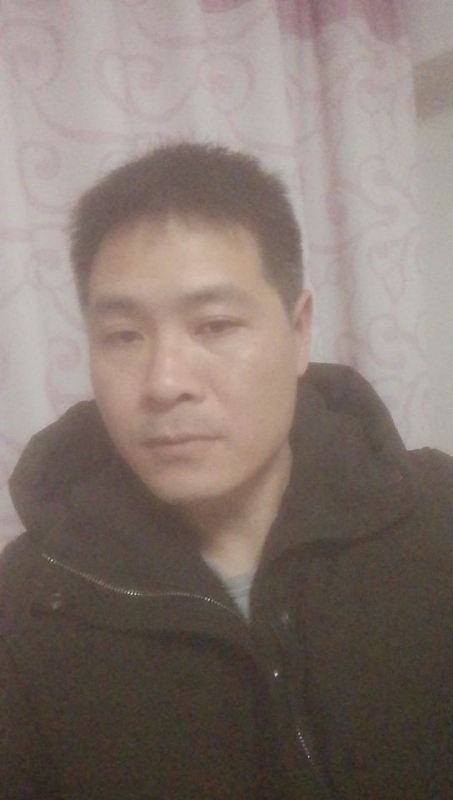 把头抬起来的第一张照片--周口相亲服务中心