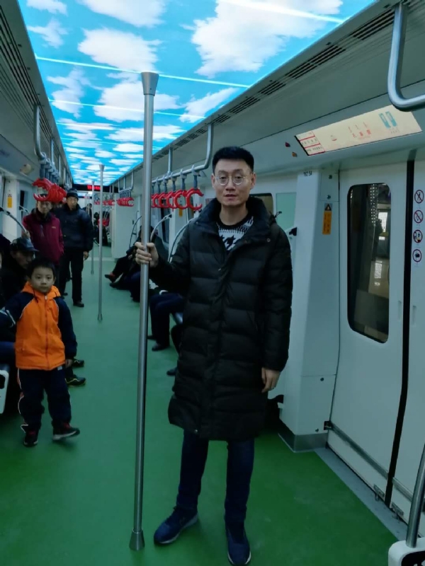 朱利安的第二张照片--周口相亲服务中心