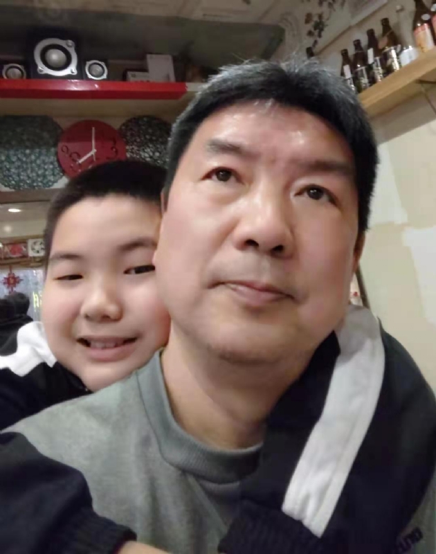 看海的第一张照片--周口相亲服务中心