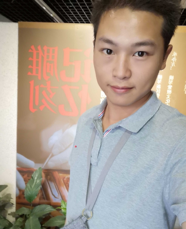 子非鱼VAE的第一张照片--周口相亲服务中心