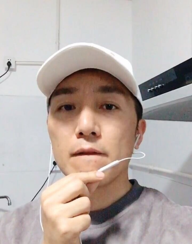 简单人生的第一张照片--周口相亲服务中心