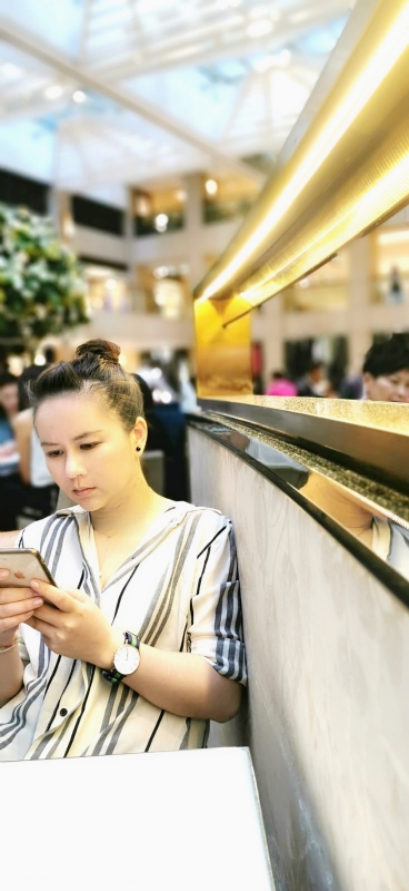 SorRytiff的第一张照片--周口相亲服务中心