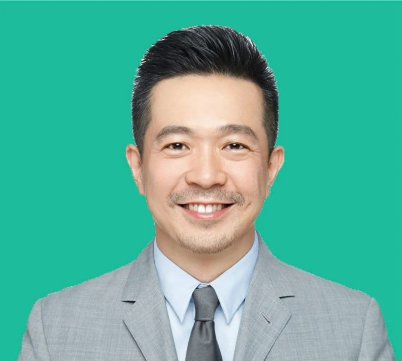 风趣大叔的第二张照片--周口相亲服务中心