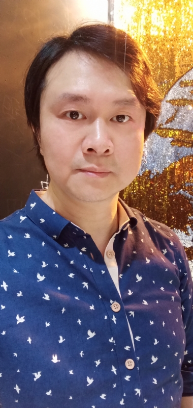 天宗的第一张照片--周口相亲服务中心