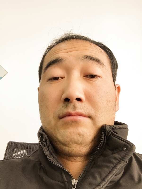 灵魂伴侣的第一张照片--周口相亲服务中心