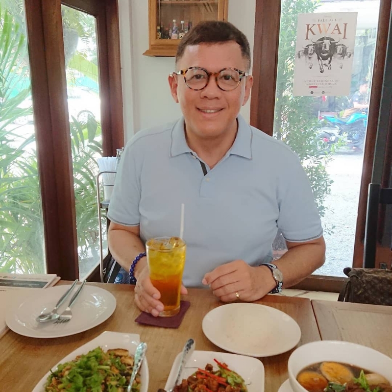 黄伟雄的第一张照片--周口相亲服务中心