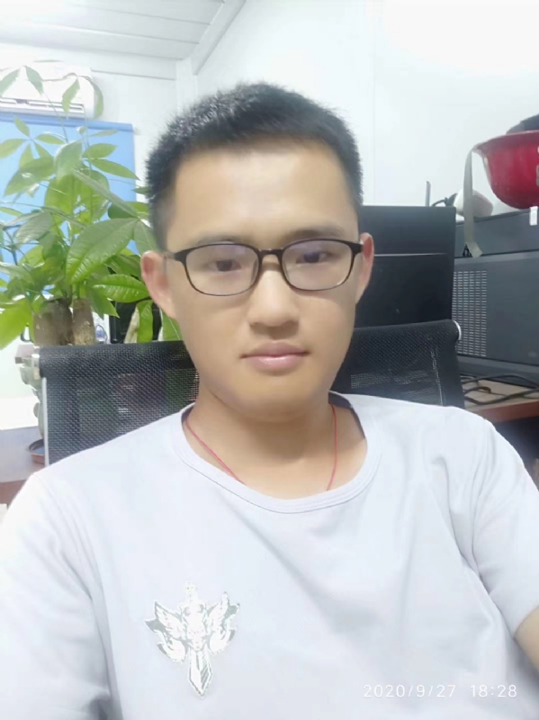 安道夫的第一张照片--周口相亲服务中心