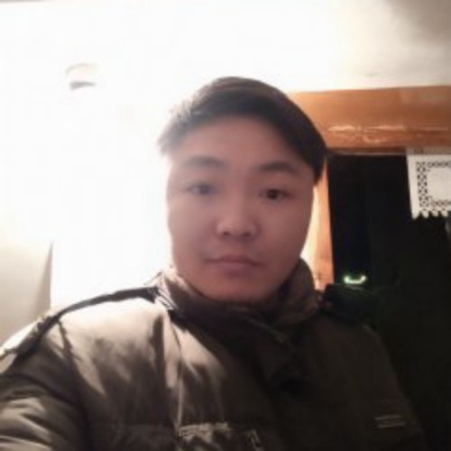 糖果的第一张照片--周口相亲服务中心