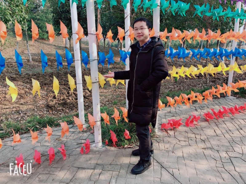 童话里的海的第一张照片--周口相亲服务中心