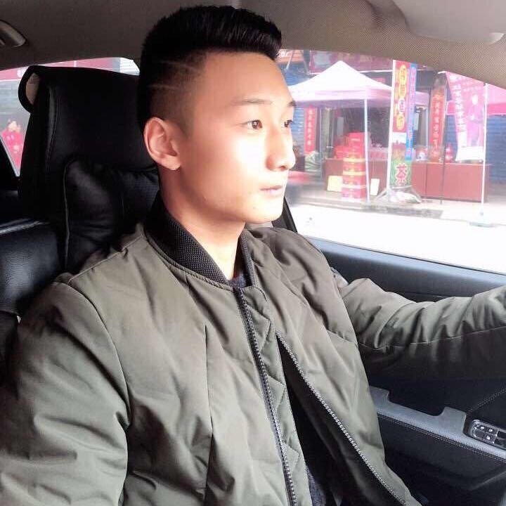 入戏太深的第一张照片--周口相亲服务中心