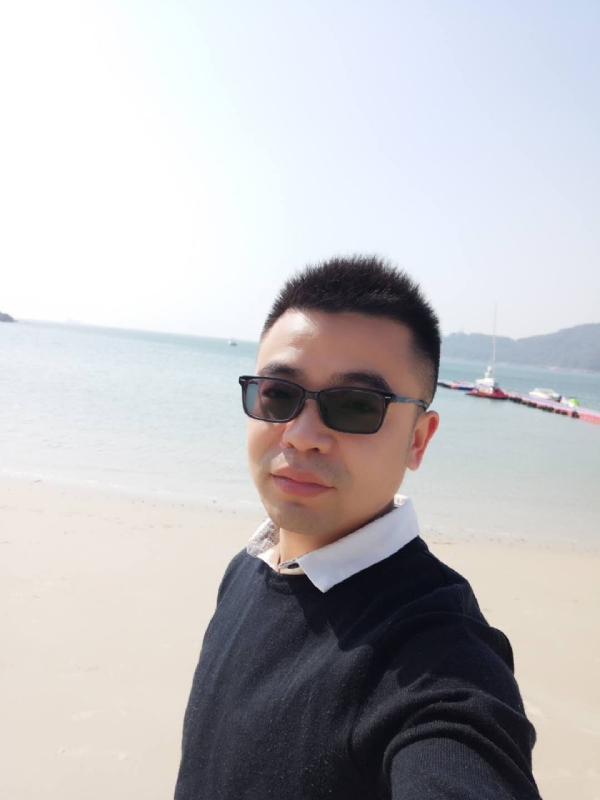 唐唐的第二张照片--周口相亲服务中心