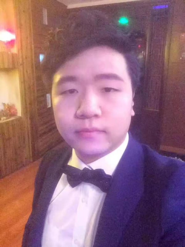 星辰的第二张照片--周口相亲服务中心