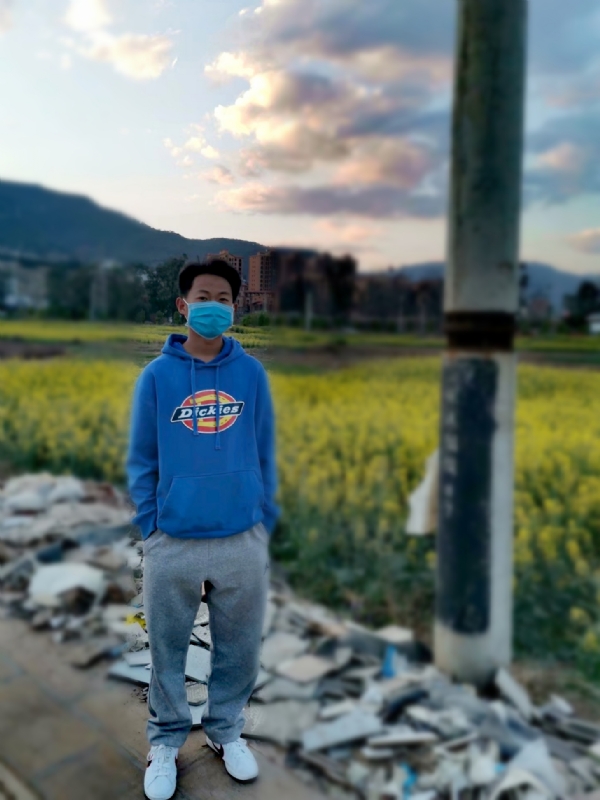 rich的第一张照片--周口相亲服务中心