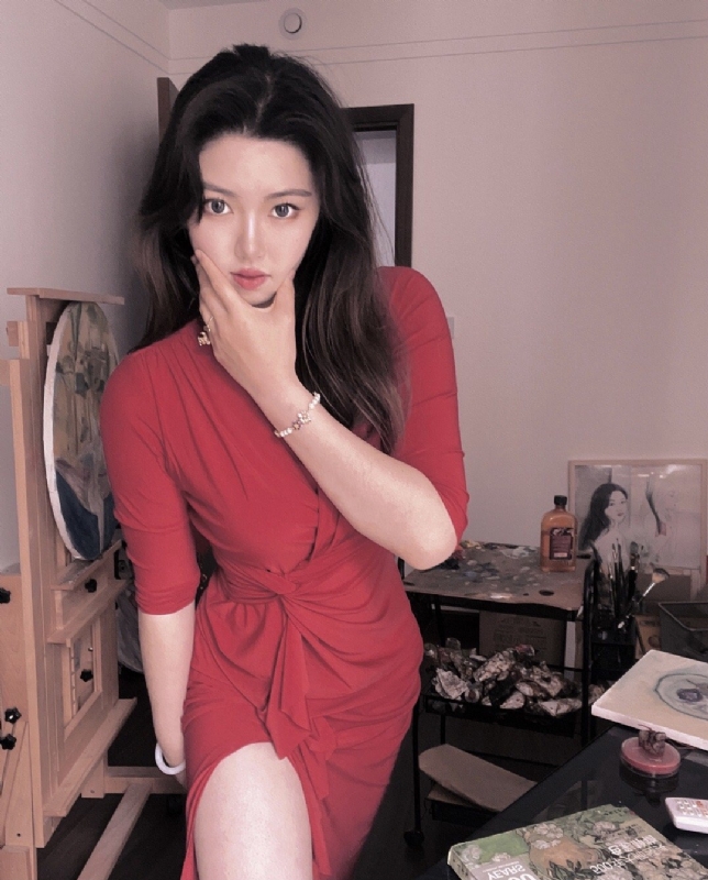 YANGYANG的第二张照片--周口相亲服务中心