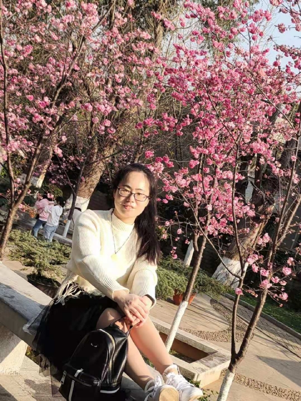 Nancy的第一张照片--周口相亲服务中心